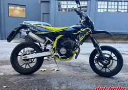 Swm SM 125 R (2022 - 24) usata