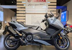 Yamaha T-Max 560 Tech Max (2025) usata