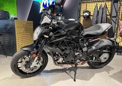 MV Agusta Dragster 800 R (2023 - 25) nuova