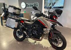 Benelli TRK 702X Dune Sea (2024 - 25) nuova