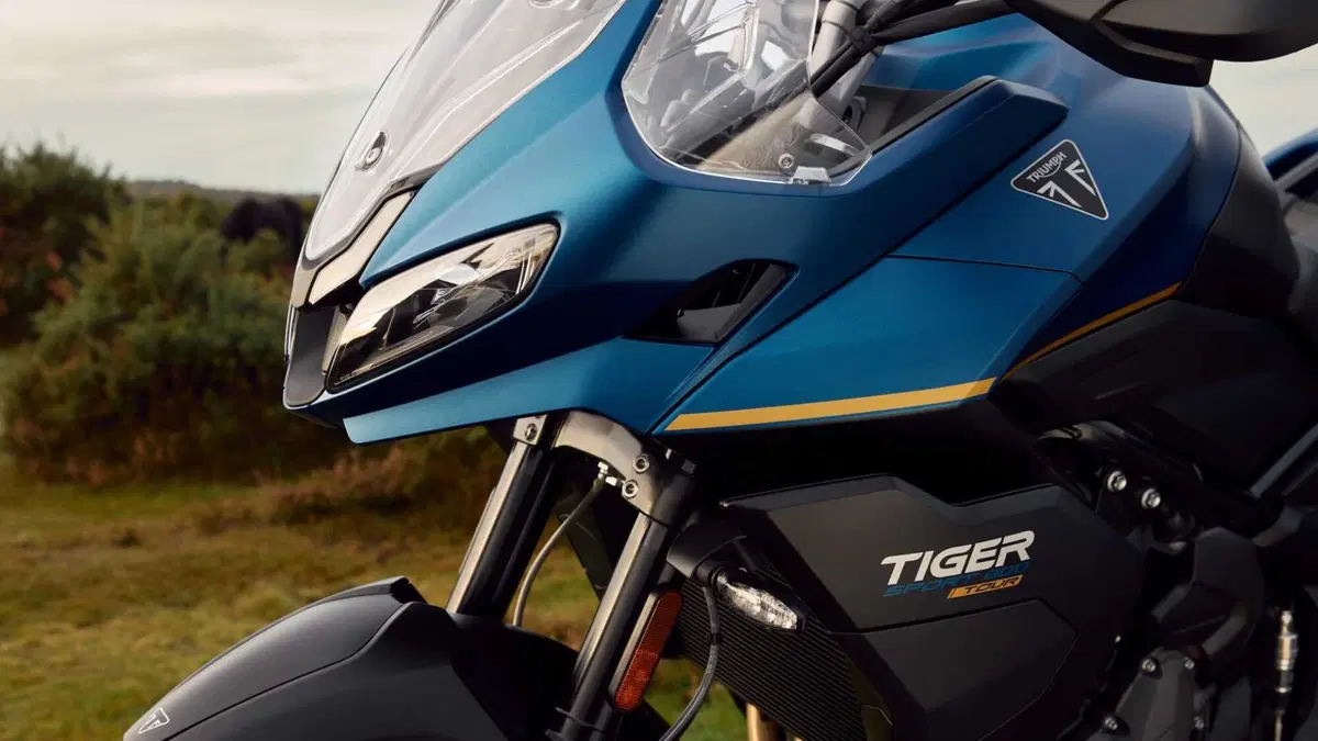 Triumph Tiger Sport 800 Tiger Sport 800 Tour (2026) (10)