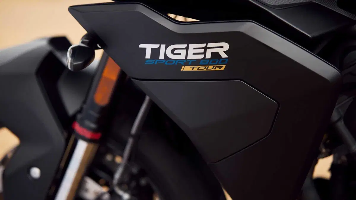 Triumph Tiger Sport 800 Tiger Sport 800 Tour (2026) (14)