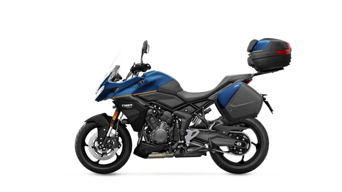 Triumph Tiger Sport 800 Tiger Sport 800 Tour (2026) (6)