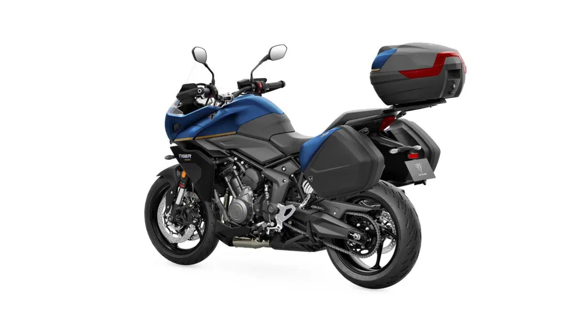 Triumph Tiger Sport 800 Tiger Sport 800 Tour (2026) (5)