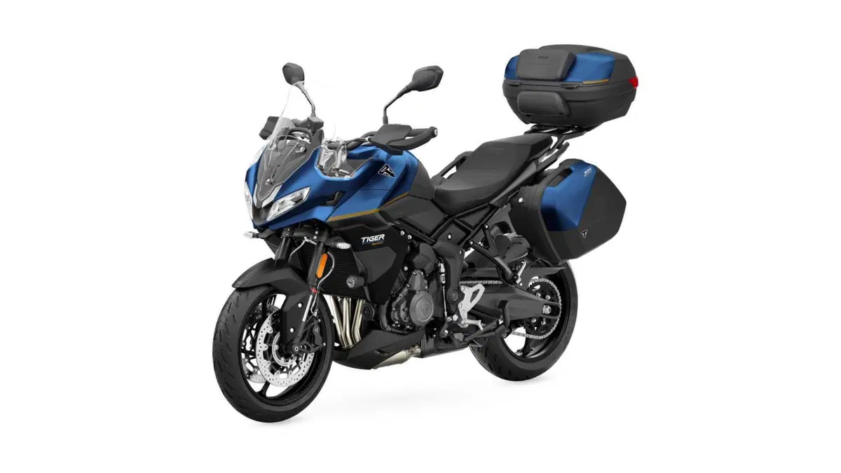 Triumph Tiger Sport 800 Tiger Sport 800 Tour (2026) (7)