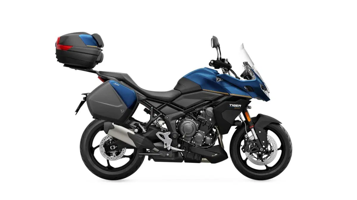 Triumph Tiger Sport 800 Tiger Sport 800 Tour (2026) (2)