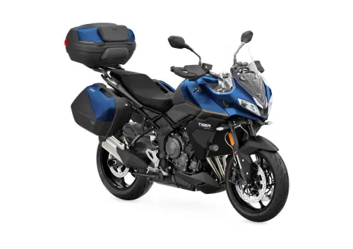 Triumph Tiger Sport 800