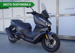 Voge Sfida SR3 (2024 - 25) nuova