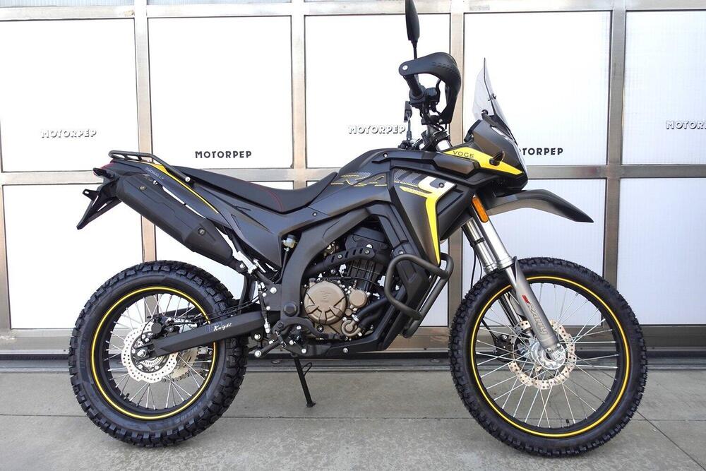 Voge Valico 300 Rally (2022 - 25) (2)