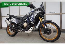 Voge Valico 800DSX Rally (2025) nuova