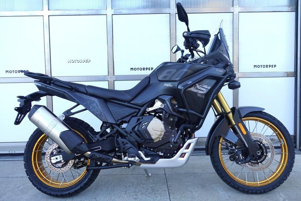 Voge Valico 800DSX Rally (2025) (2)