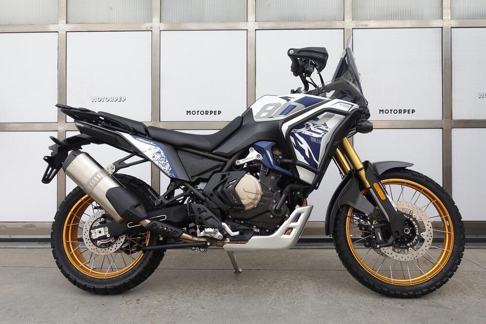 Voge Valico 800DSX Rally (2025) (4)