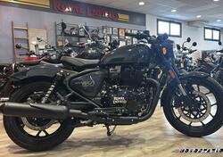 Royal Enfield Shotgun 650 (2024 - 25) nuova