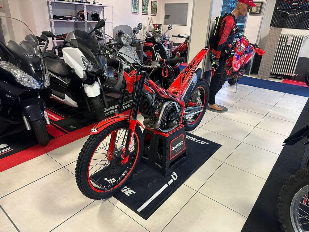 Betamotor Evo 300 2T (2025)