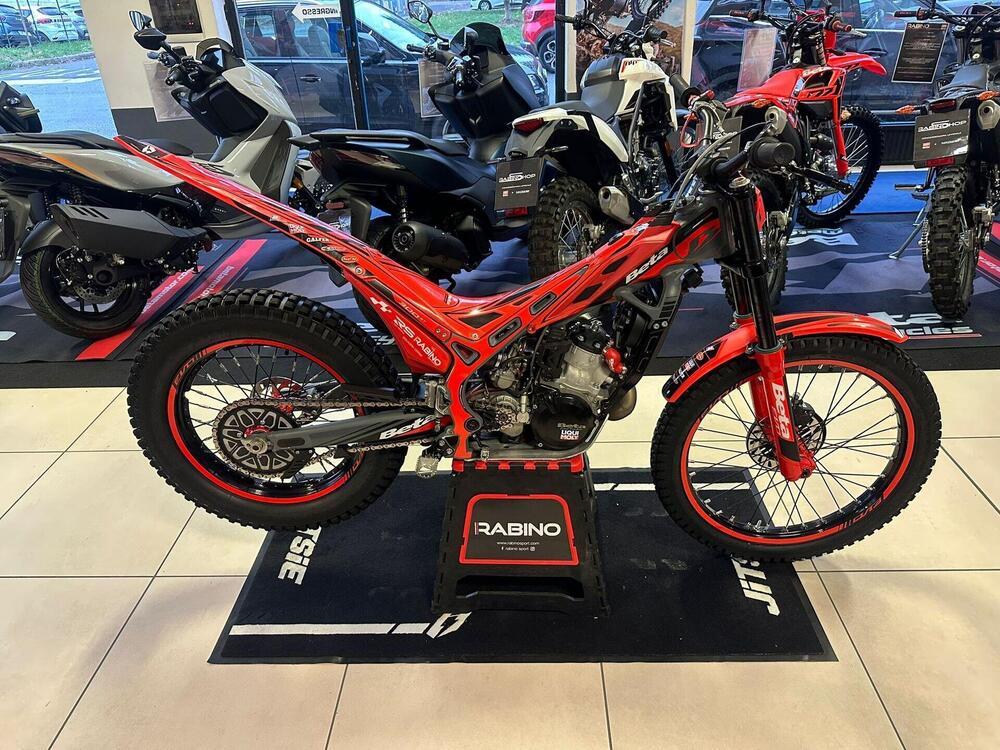 Betamotor Evo 300 2T (2025) (4)