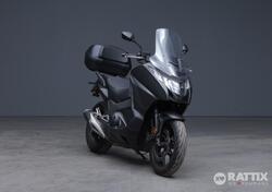 Honda Integra 750 DCT Sport (2017) usata