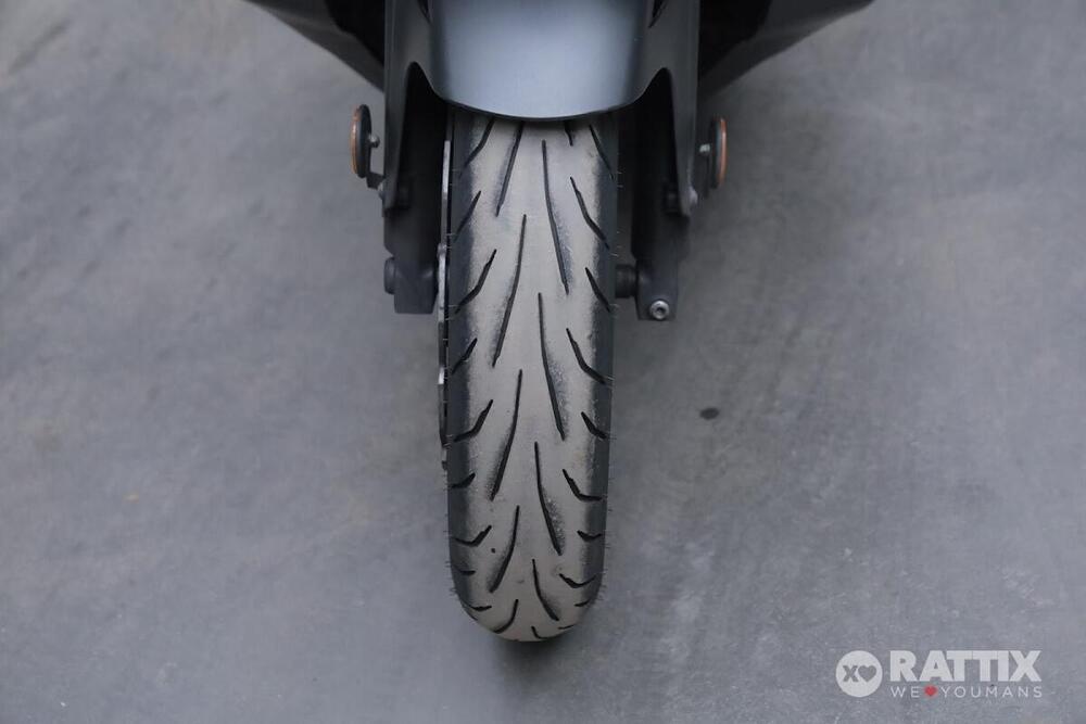 Honda Integra 750 DCT Sport (2017) (4)