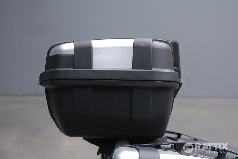 Yamaha XT 660 Z Ténéré (2008 - 16) (2)