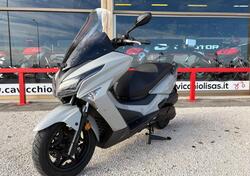 Kymco X-Town 300i (2021 - 24) usata