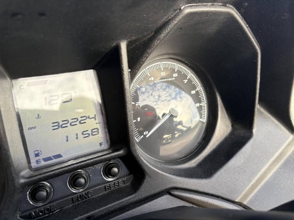 Kymco X-Town 300i (2021 - 24) (5)