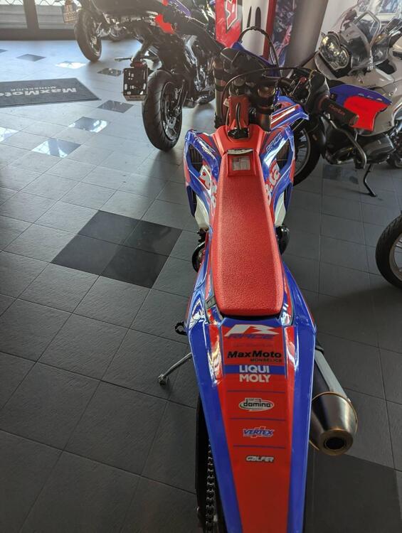 Betamotor RR 200 2T Enduro Race (2026)