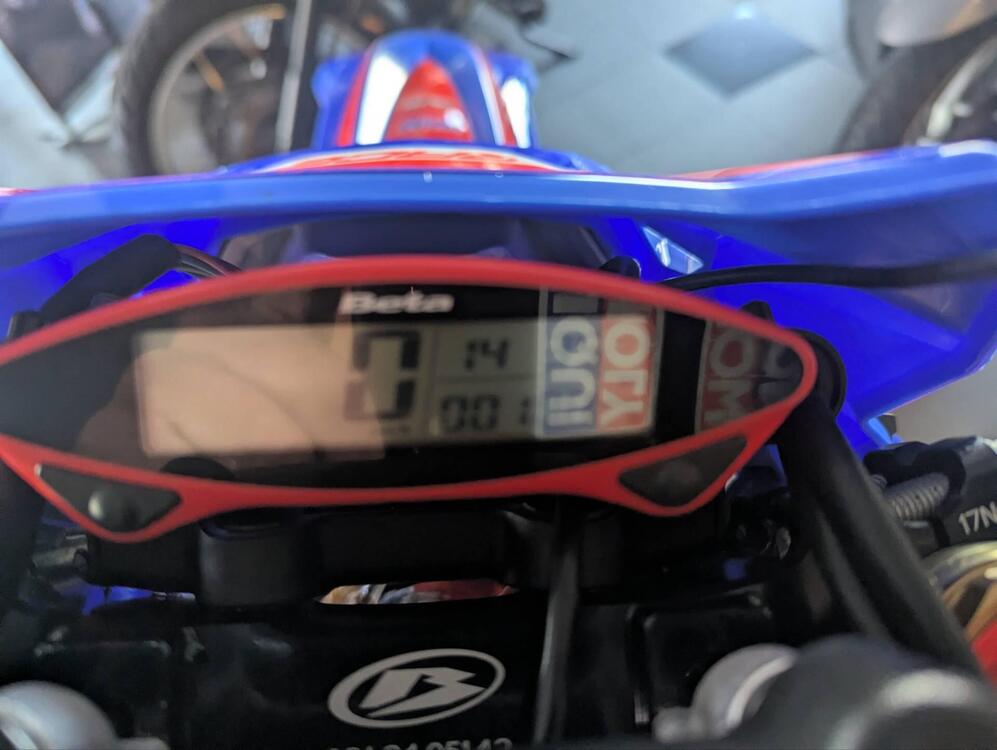 Betamotor RR 200 2T Enduro Race (2026) (4)