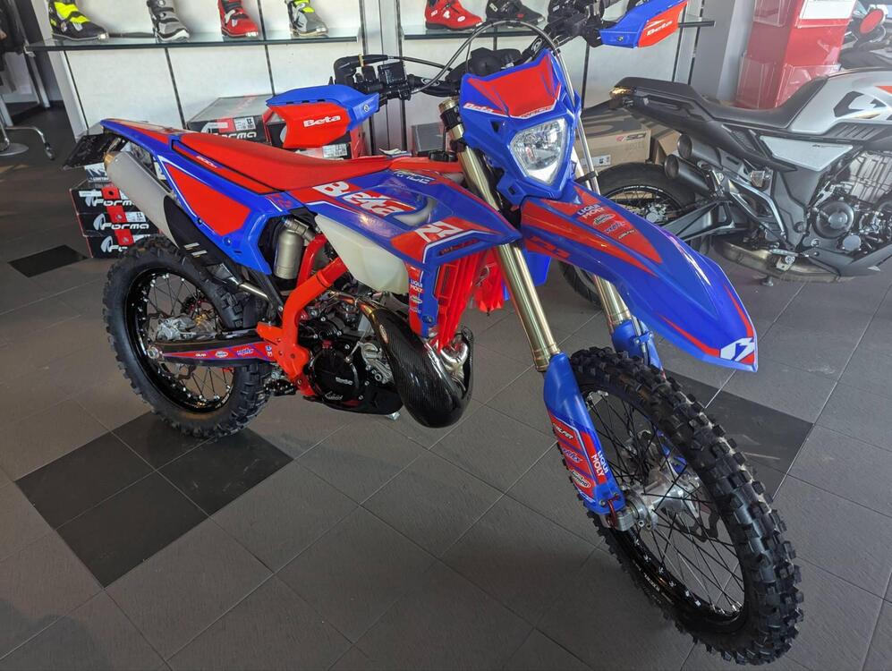 Betamotor RR 200 2T Enduro Race (2026) (5)