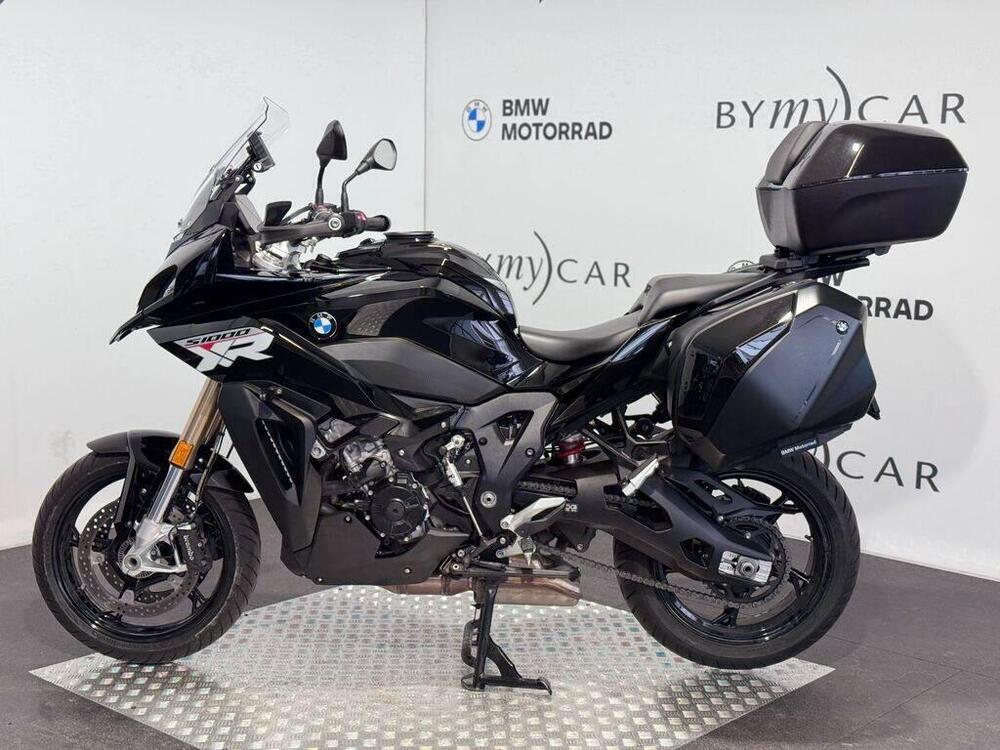 Bmw S 1000 XR (2024 - 25) (2)