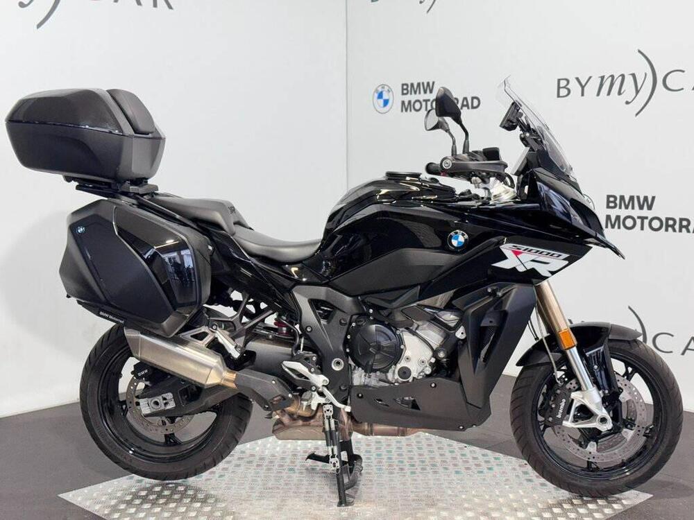 Bmw S 1000 XR (2024 - 25)