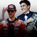 I 10 articoli di MotoGP più letti nel 2025: si parla solo di Bagnaia e Marquez!