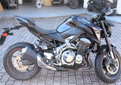 Kawasaki Z 900 (2017 - 18) usata