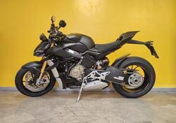 Ducati Streetfighter V4 1100 S (2021 - 22) usata