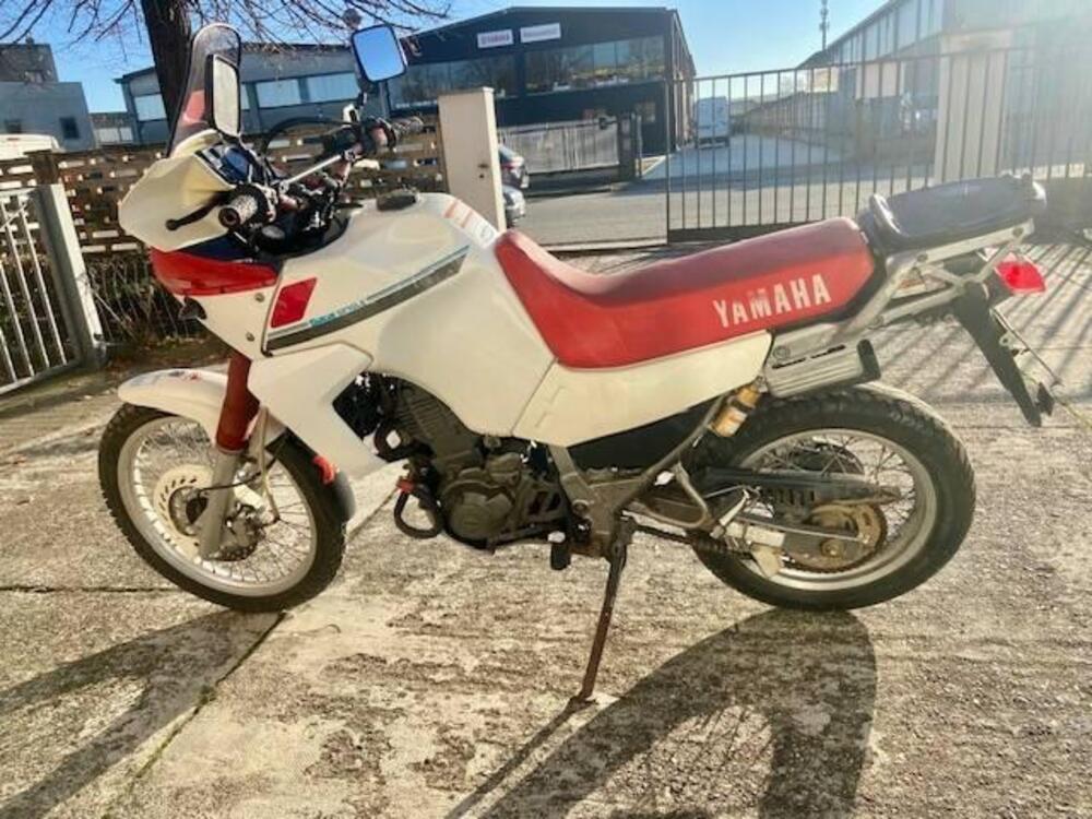 Yamaha XTZ 660 Téneré (1991 - 98)