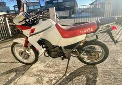 Yamaha XTZ 660 Téneré (1991 - 98) usata