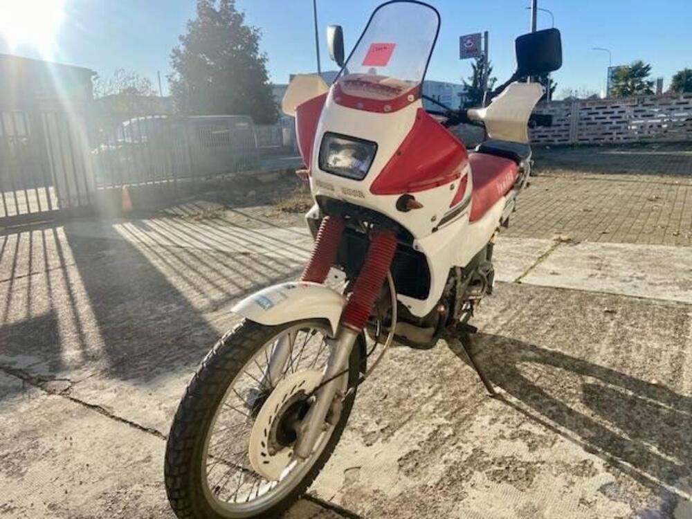 Yamaha XTZ 660 Téneré (1991 - 98) (2)