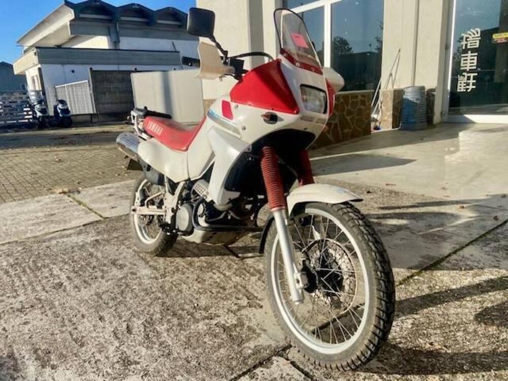 Yamaha XTZ 660 Téneré (1991 - 98) (3)