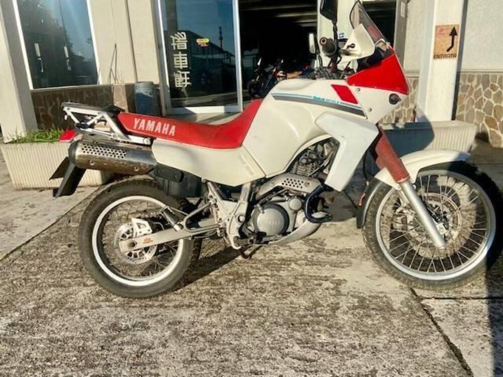 Yamaha XTZ 660 Téneré (1991 - 98) (4)