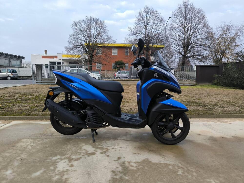 Yamaha Tricity 155 (2017 - 20)
