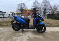 Yamaha Tricity 155 (2017 - 20) usata