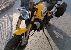 Ducati Scrambler 1100 (2018 - 20) usata