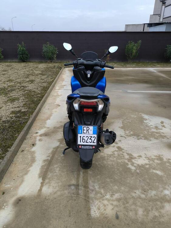 Yamaha Tricity 155 (2017 - 20) (3)