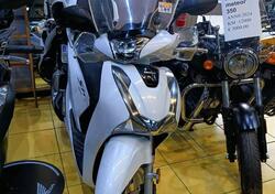 Honda SH 150 i (2017 - 19) usata