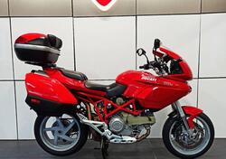 Ducati Multistrada 1000 DS (2003 - 06) usata