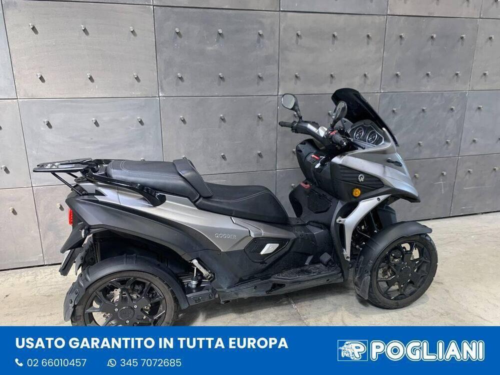 Qooder Qooder 400 (2020 - 24) (2)