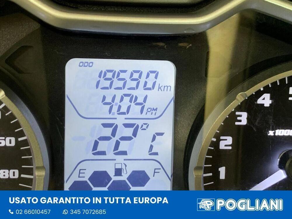 Qooder Qooder 400 (2020 - 24) (4)