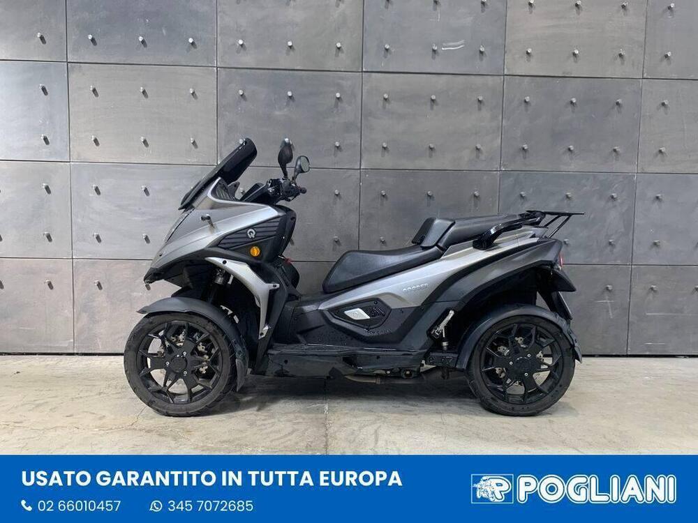 Qooder Qooder 400 (2020 - 24) (5)