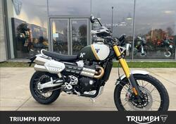 Triumph Scrambler 1200 XE (2026) nuova