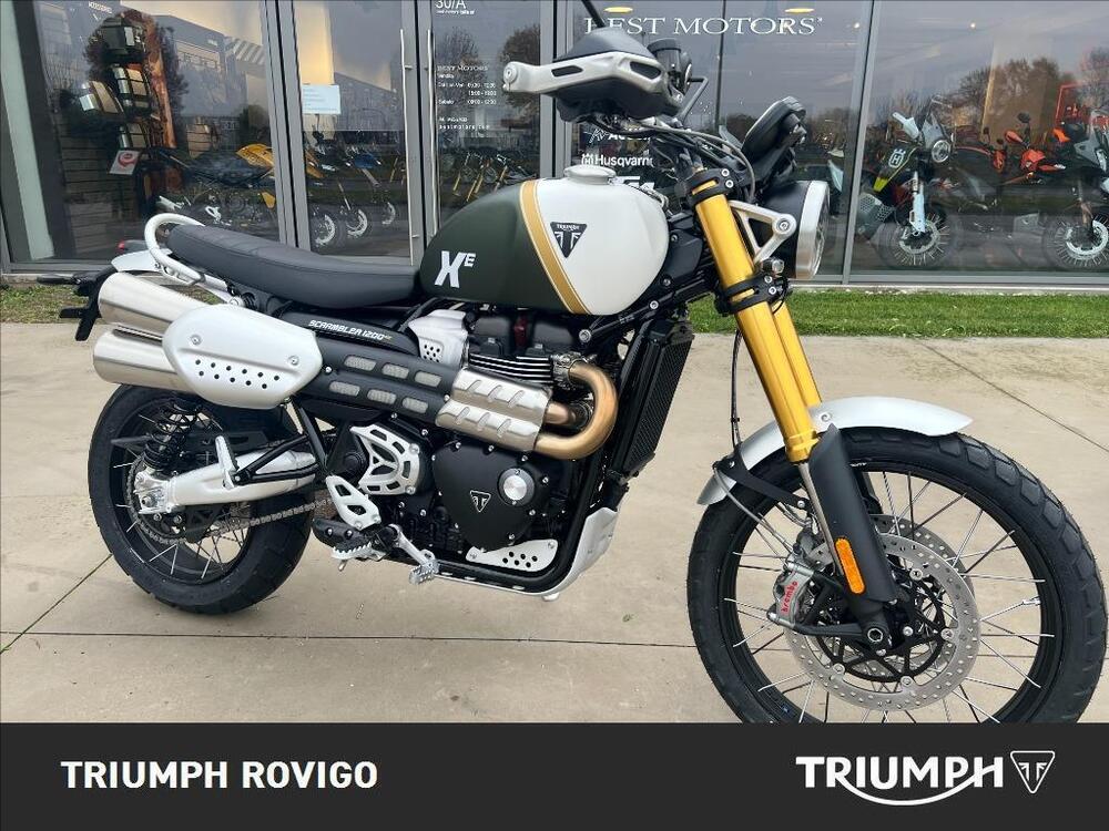 Triumph Scrambler 1200 XE (2026) (2)