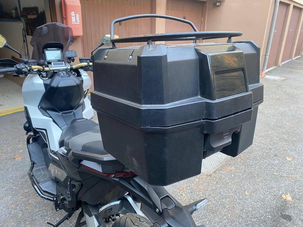 Honda X-ADV 750 Travel Edition (2018 - 20) (4)