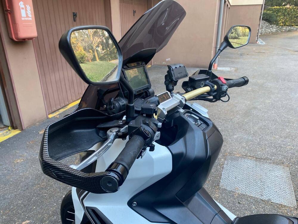 Honda X-ADV 750 Travel Edition (2018 - 20) (5)